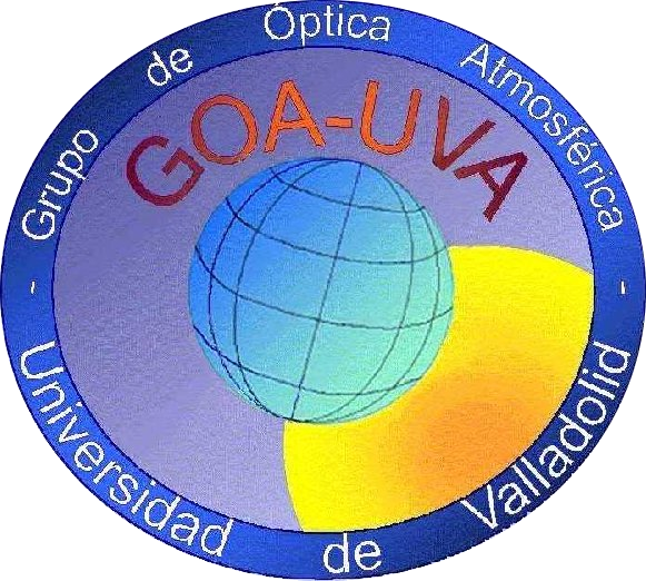GOA-UVa's logo